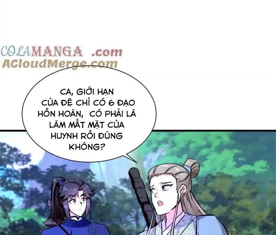 Vô Tận Thôn Phệ Chap 184 - Next Chap 185