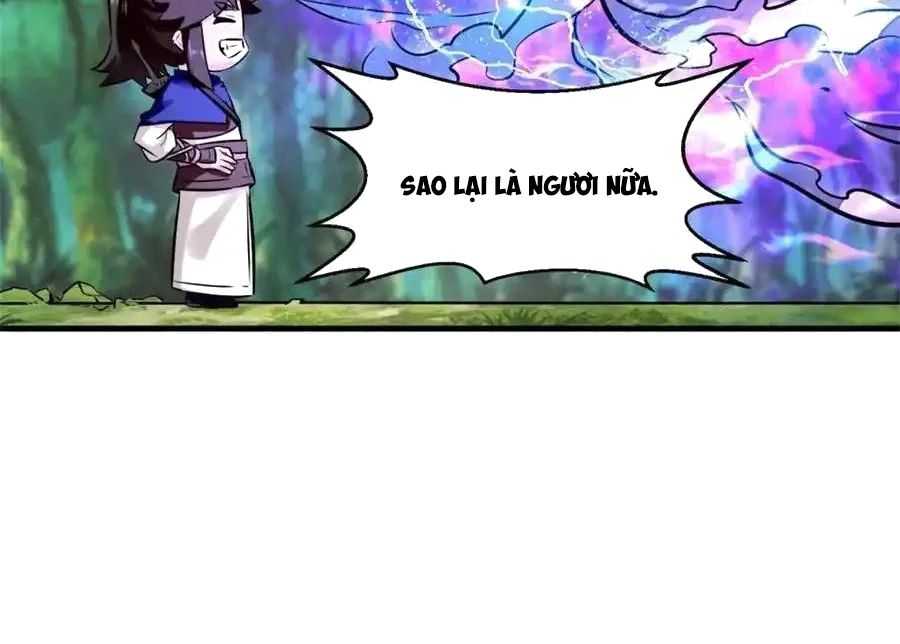 Vô Tận Thôn Phệ Chap 184 - Next Chap 185
