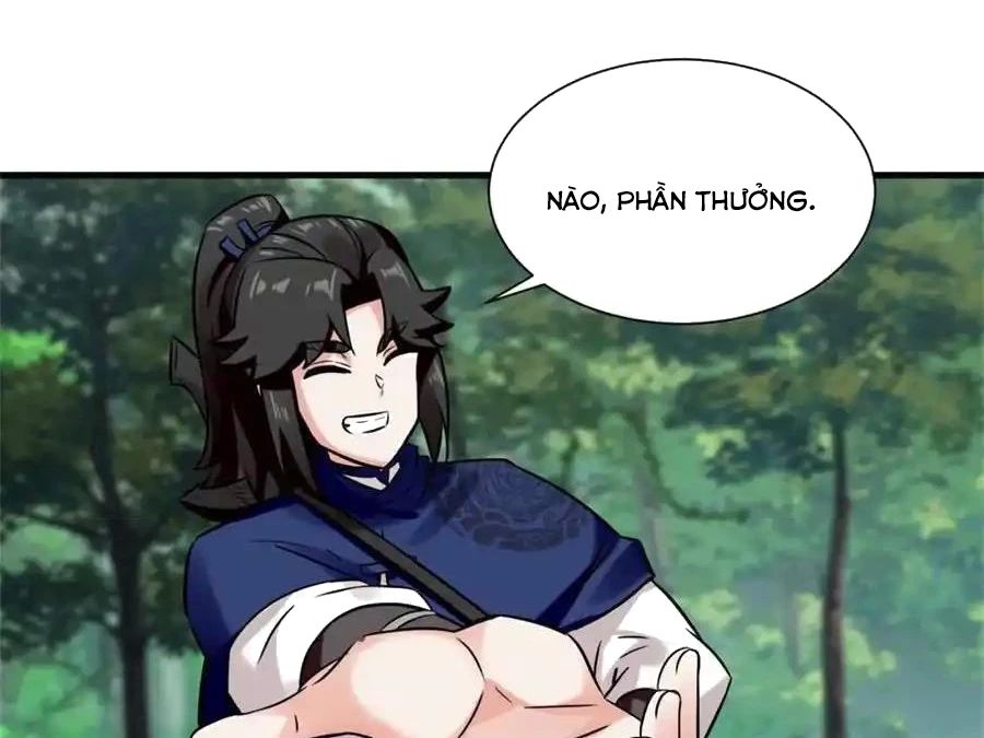 Vô Tận Thôn Phệ Chap 184 - Next Chap 185