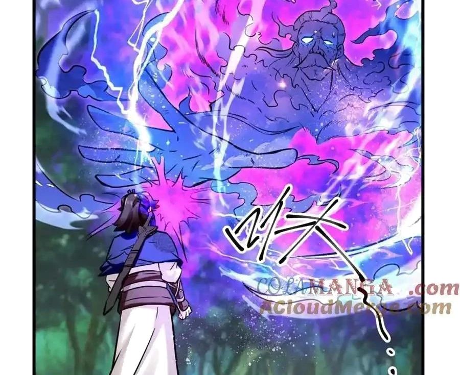 Vô Tận Thôn Phệ Chap 184 - Next Chap 185