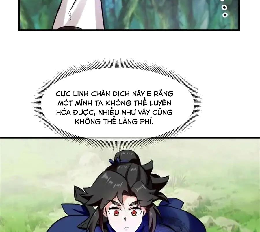 Vô Tận Thôn Phệ Chap 184 - Next Chap 185