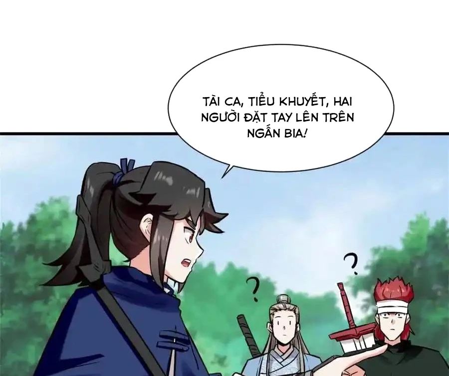 Vô Tận Thôn Phệ Chap 184 - Next Chap 185