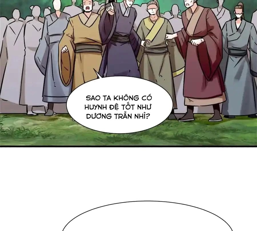 Vô Tận Thôn Phệ Chap 184 - Next Chap 185