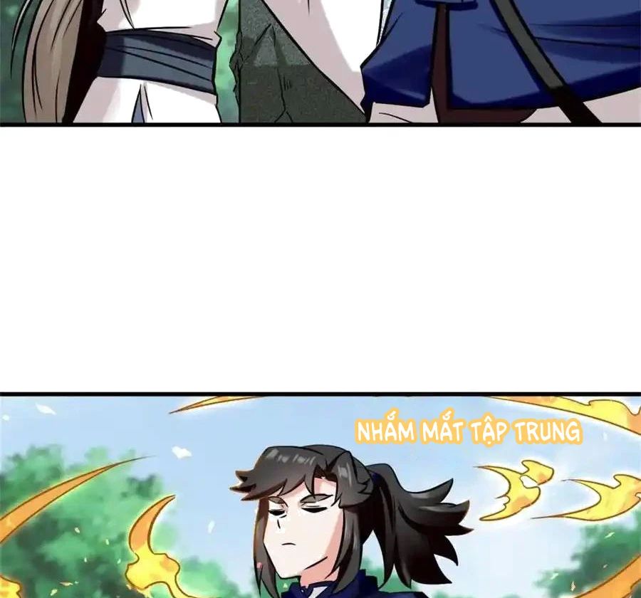 Vô Tận Thôn Phệ Chap 184 - Next Chap 185