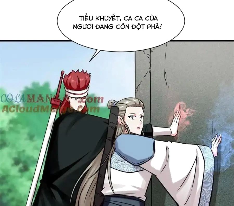Vô Tận Thôn Phệ Chap 184 - Next Chap 185