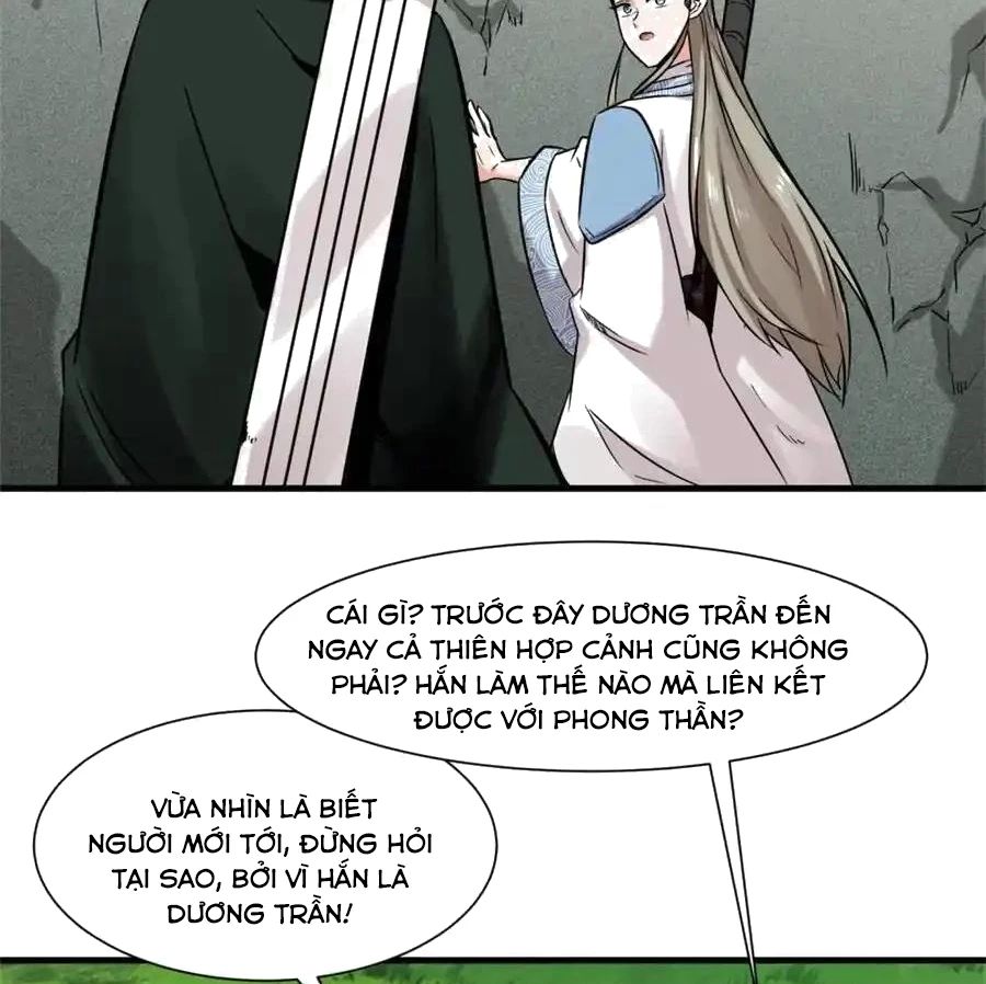 Vô Tận Thôn Phệ Chap 184 - Next Chap 185