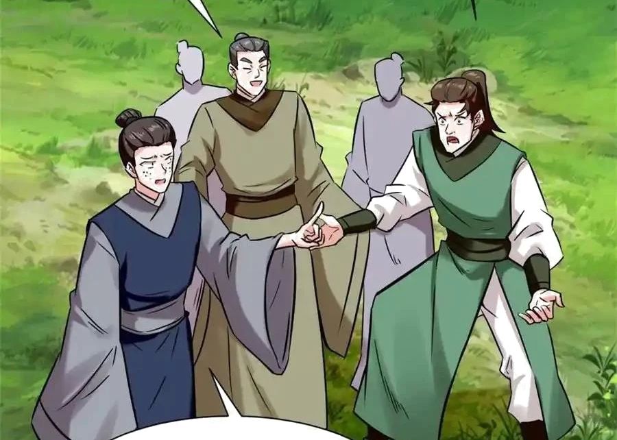 Vô Tận Thôn Phệ Chap 184 - Next Chap 185