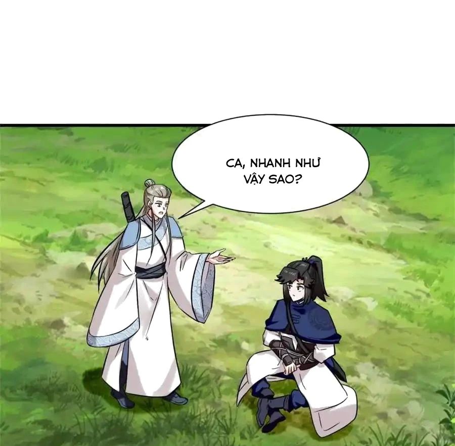 Vô Tận Thôn Phệ Chap 184 - Next Chap 185