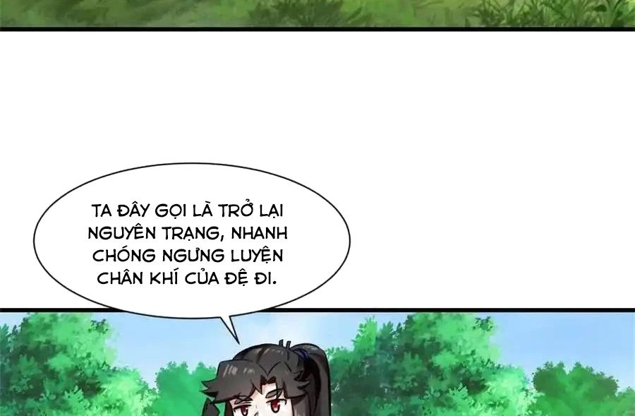 Vô Tận Thôn Phệ Chap 184 - Next Chap 185