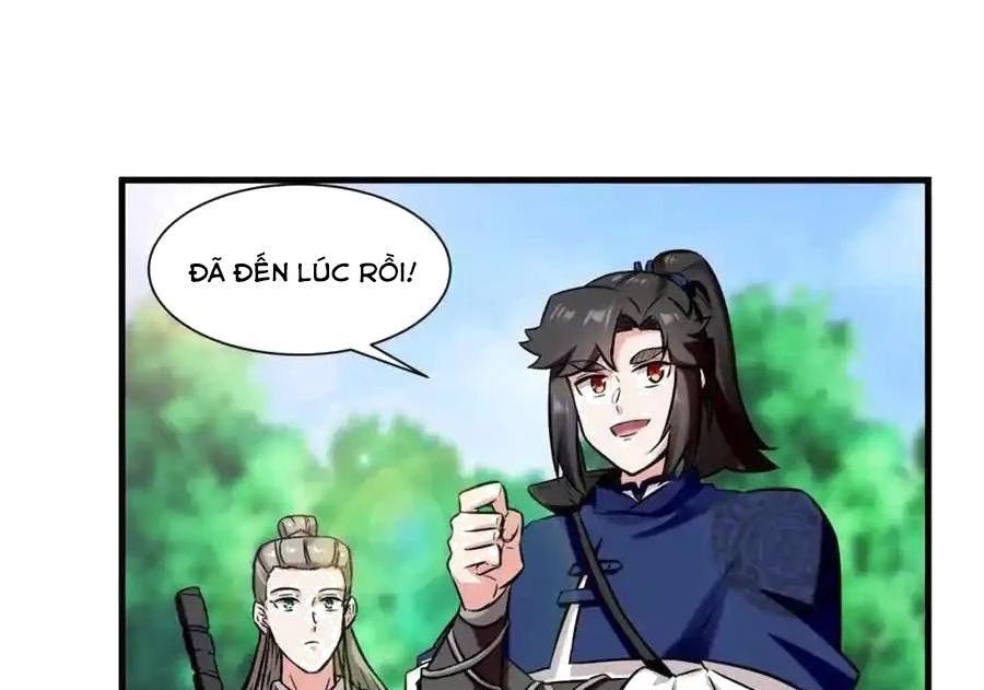 Vô Tận Thôn Phệ Chap 184 - Next Chap 185