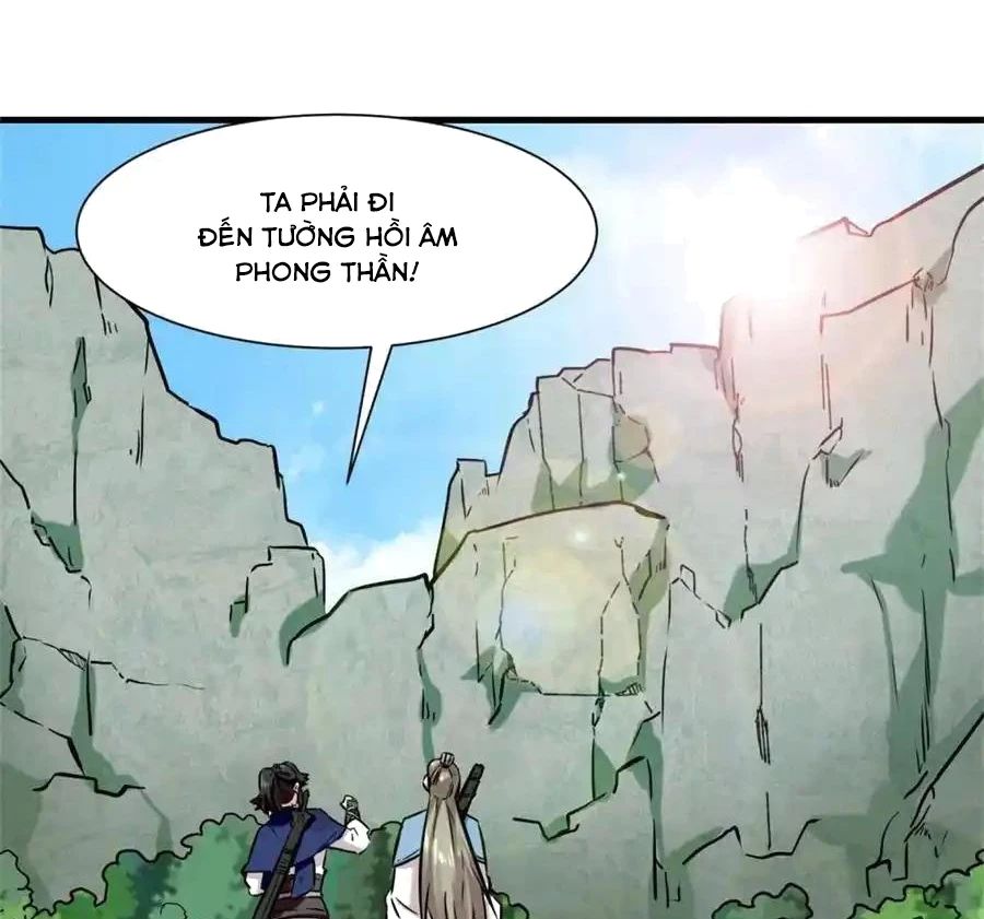 Vô Tận Thôn Phệ Chap 184 - Next Chap 185