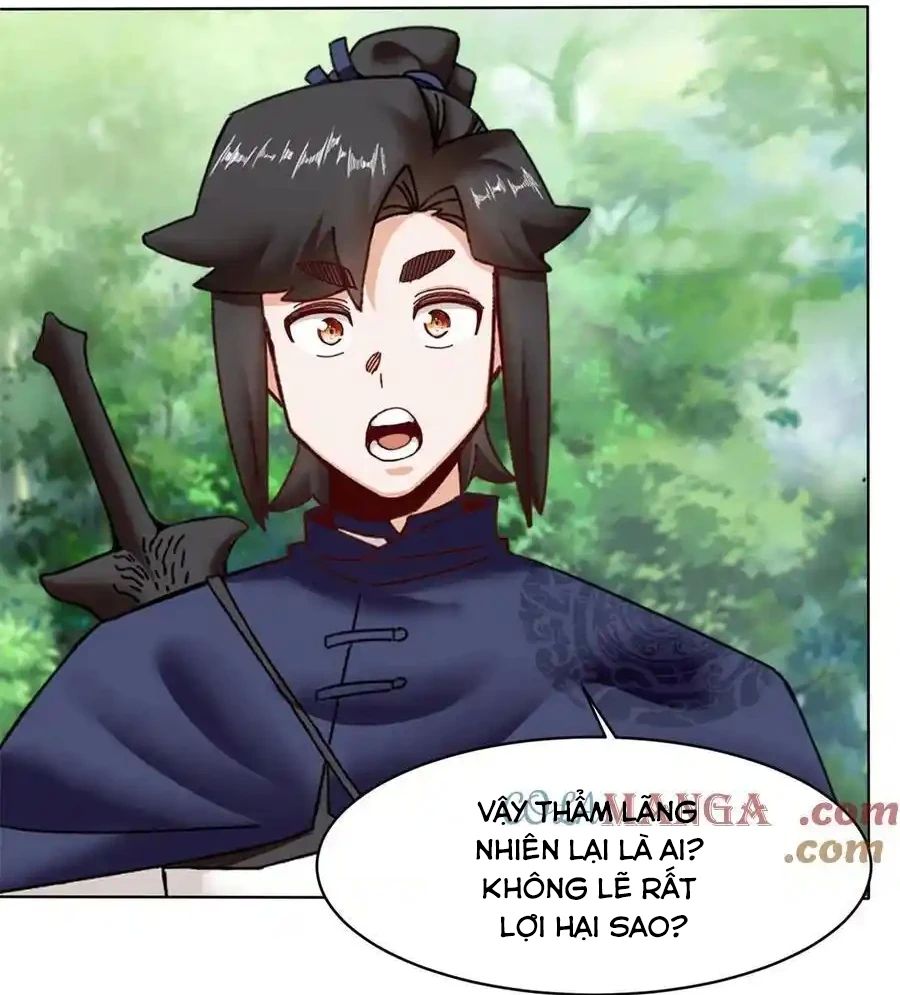Vô Tận Thôn Phệ Chap 186 - Next Chap 187