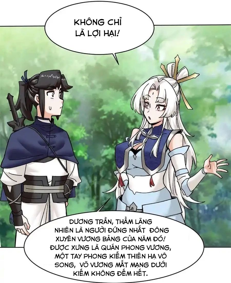 Vô Tận Thôn Phệ Chap 186 - Next Chap 187
