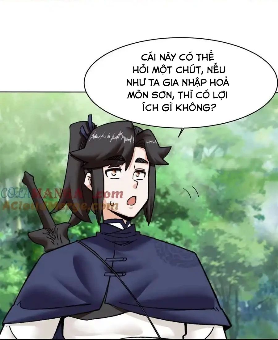 Vô Tận Thôn Phệ Chap 186 - Next Chap 187