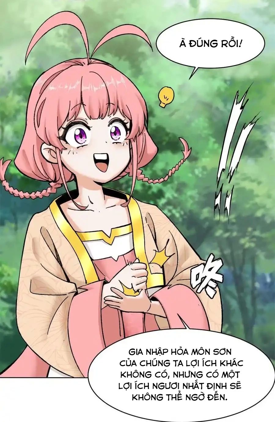 Vô Tận Thôn Phệ Chap 186 - Next Chap 187