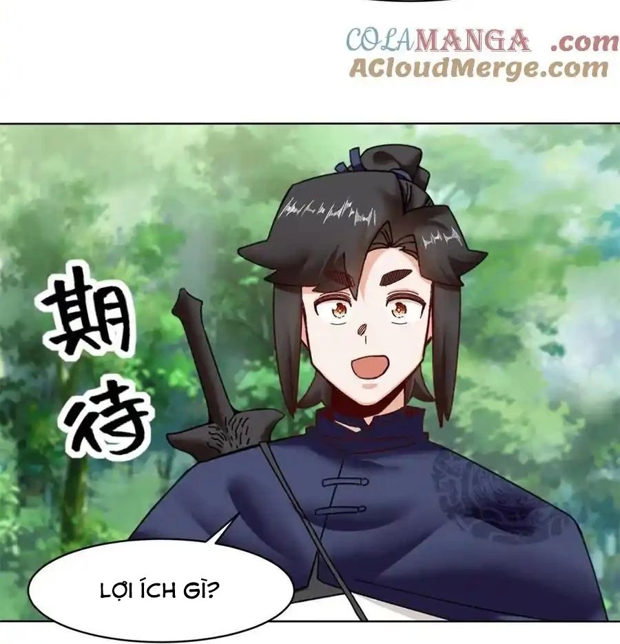 Vô Tận Thôn Phệ Chap 186 - Next Chap 187