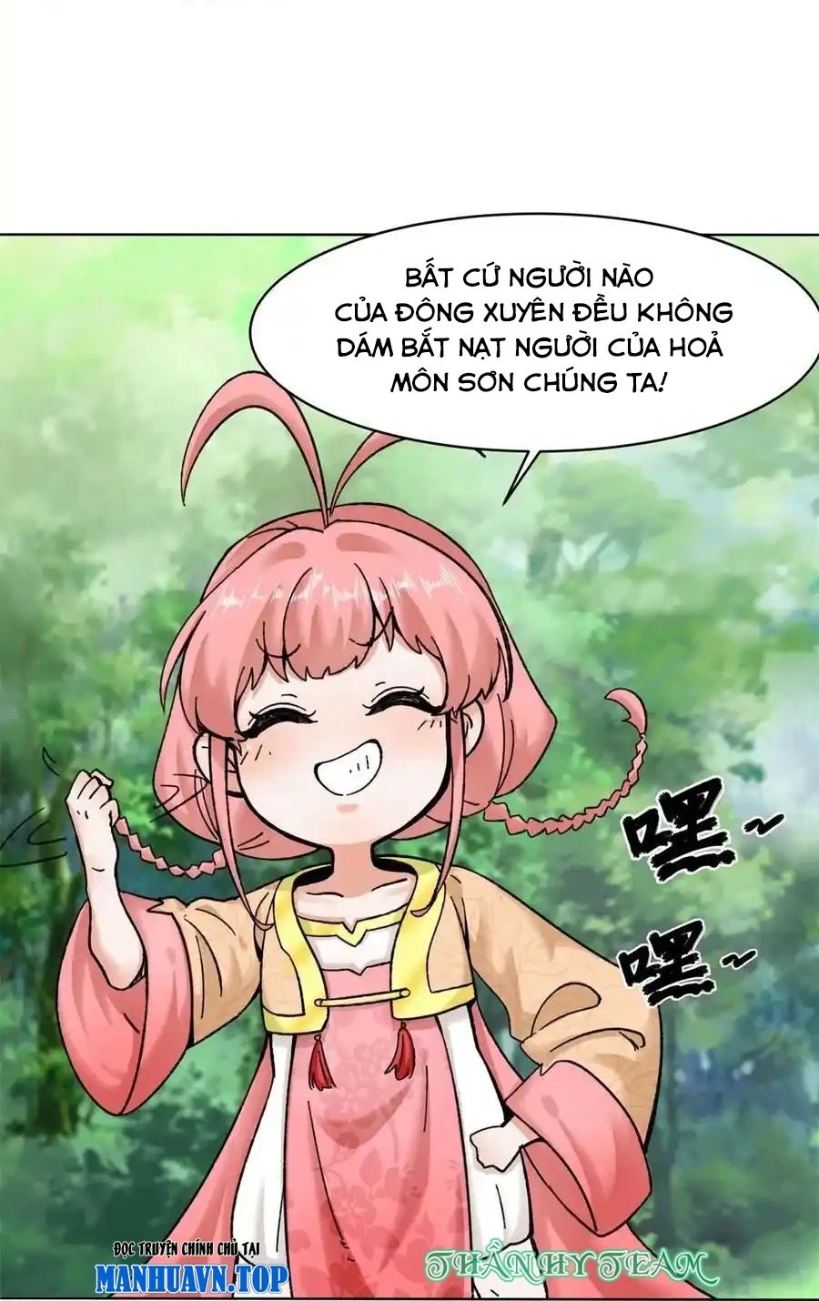 Vô Tận Thôn Phệ Chap 186 - Next Chap 187