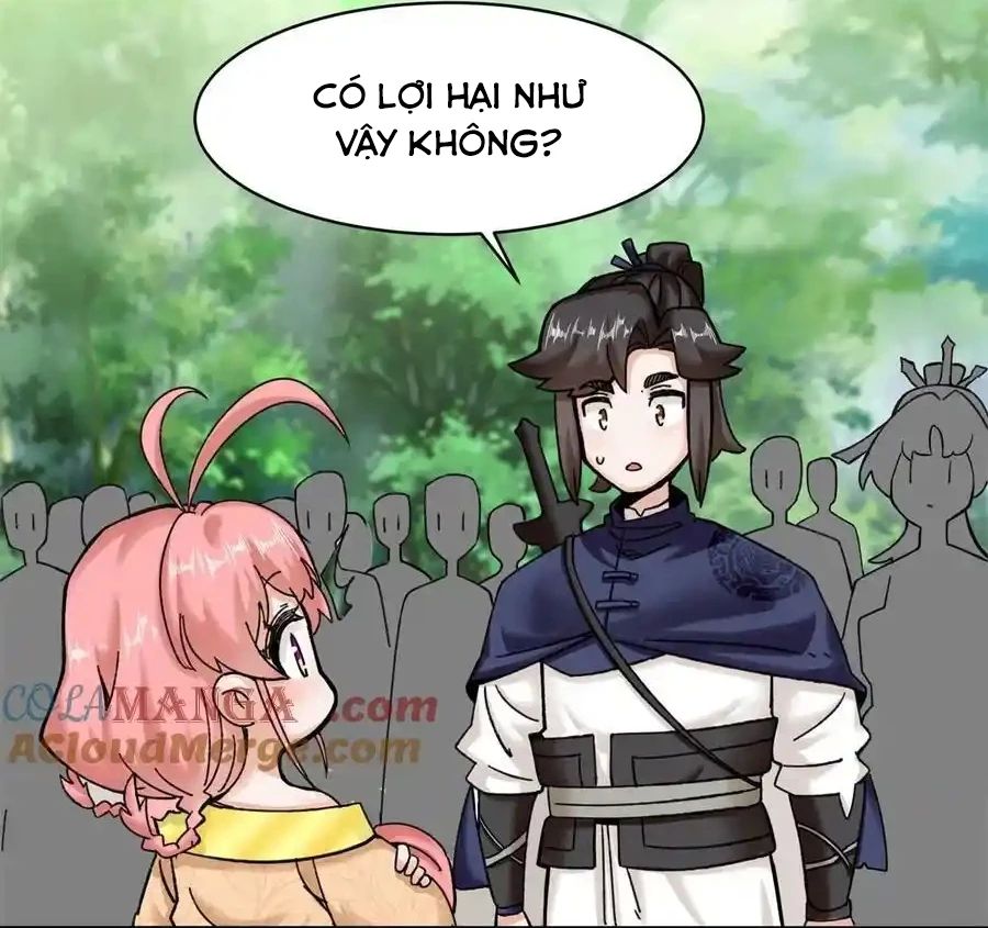 Vô Tận Thôn Phệ Chap 186 - Next Chap 187