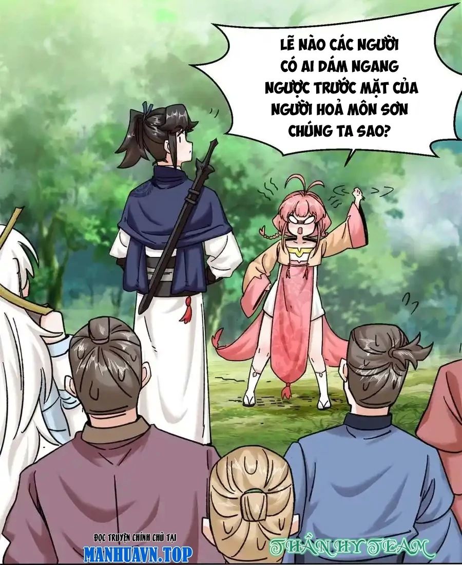 Vô Tận Thôn Phệ Chap 186 - Next Chap 187