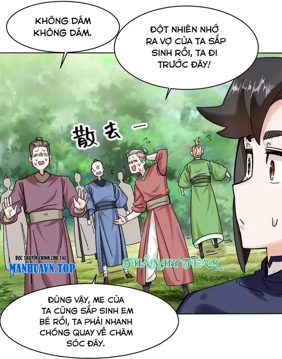 Vô Tận Thôn Phệ Chap 186 - Next Chap 187