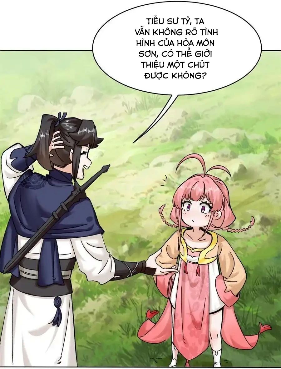 Vô Tận Thôn Phệ Chap 186 - Next Chap 187