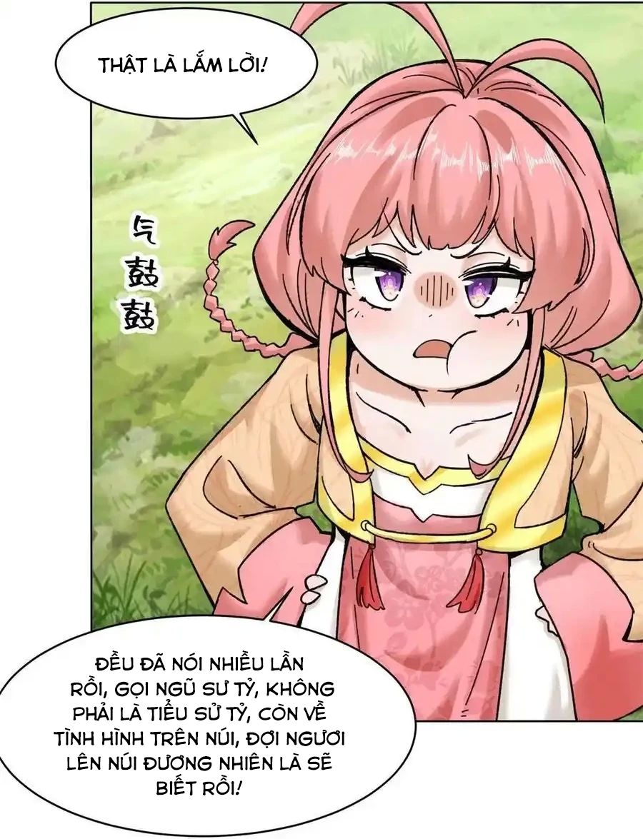 Vô Tận Thôn Phệ Chap 186 - Next Chap 187