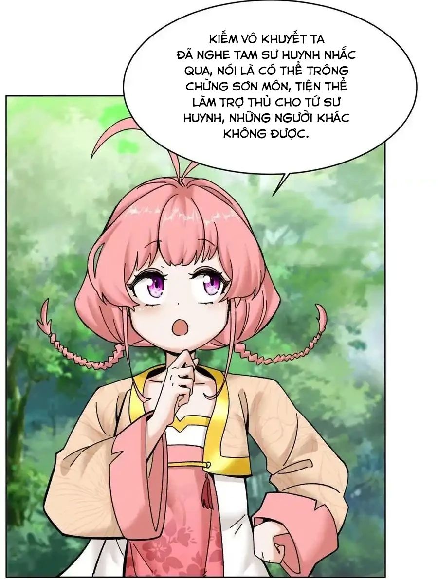 Vô Tận Thôn Phệ Chap 186 - Next Chap 187