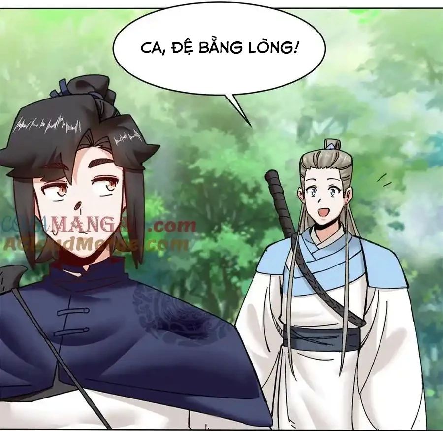 Vô Tận Thôn Phệ Chap 186 - Next Chap 187