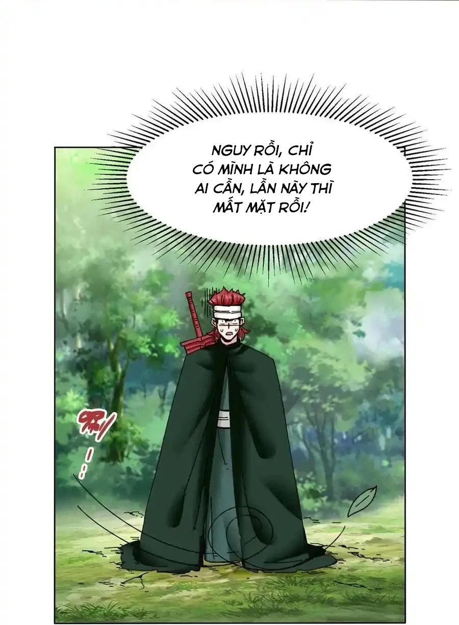Vô Tận Thôn Phệ Chap 186 - Next Chap 187
