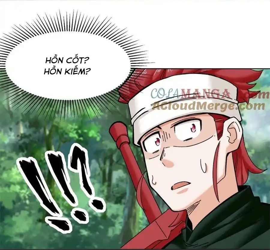 Vô Tận Thôn Phệ Chap 186 - Next Chap 187