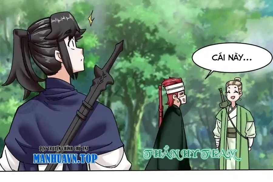 Vô Tận Thôn Phệ Chap 186 - Next Chap 187