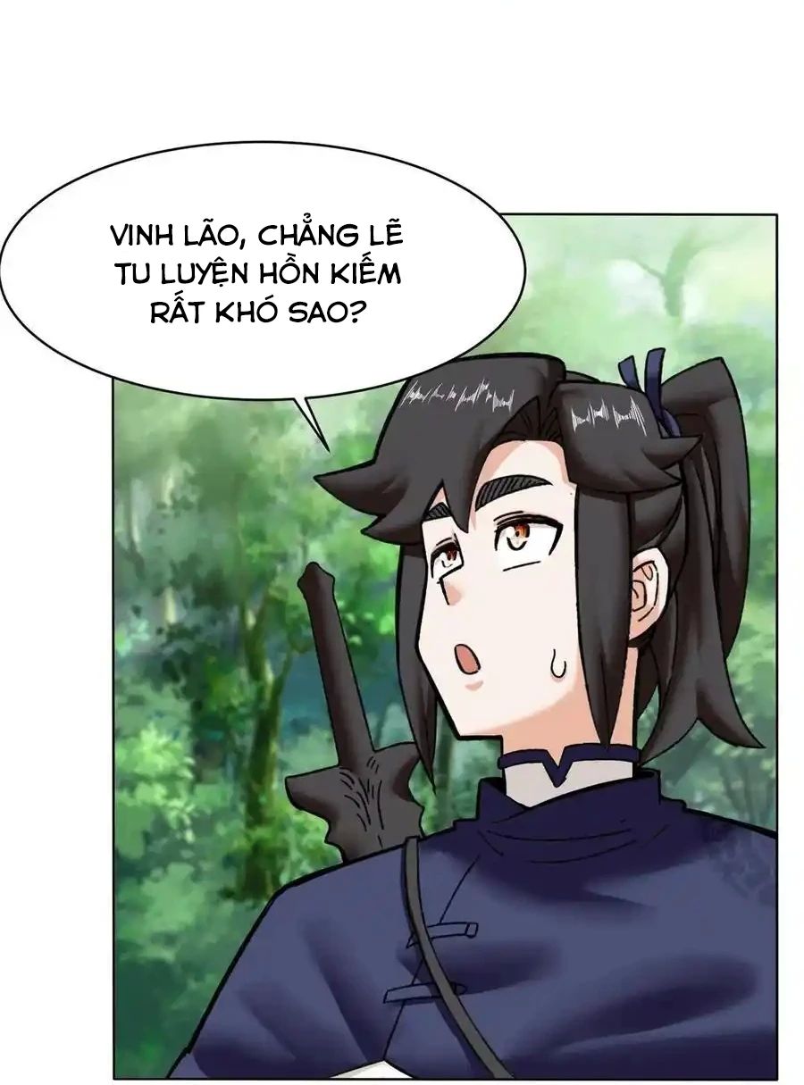 Vô Tận Thôn Phệ Chap 186 - Next Chap 187