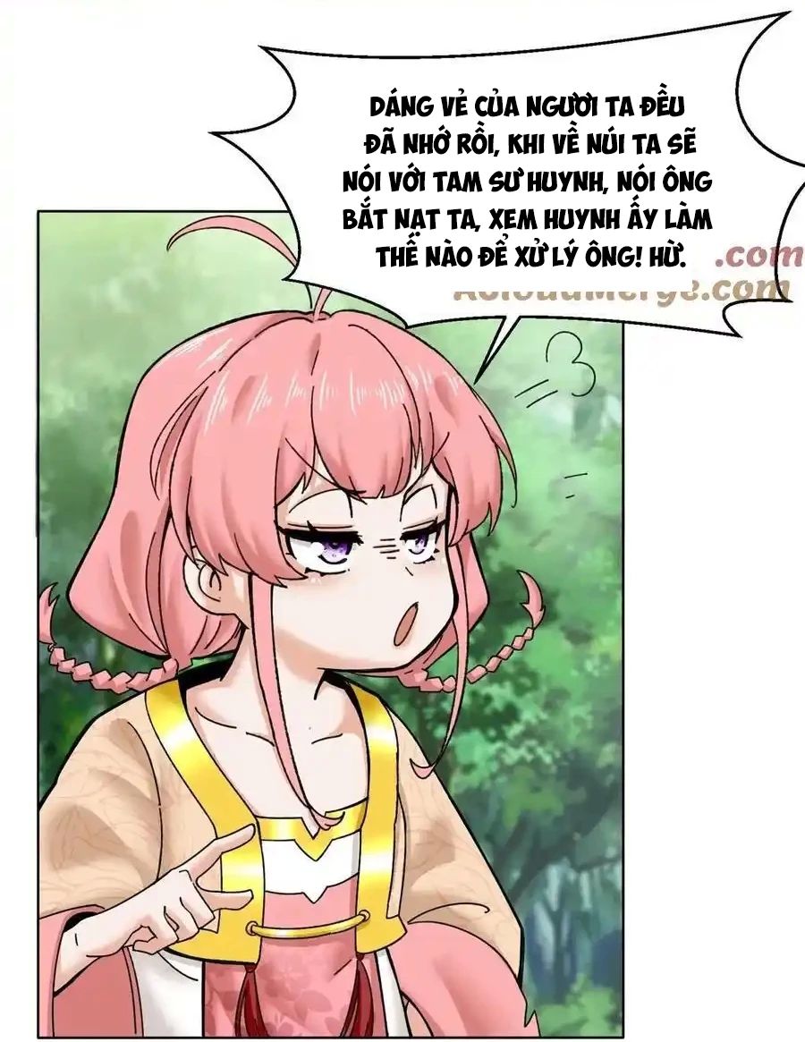 Vô Tận Thôn Phệ Chap 186 - Next Chap 187