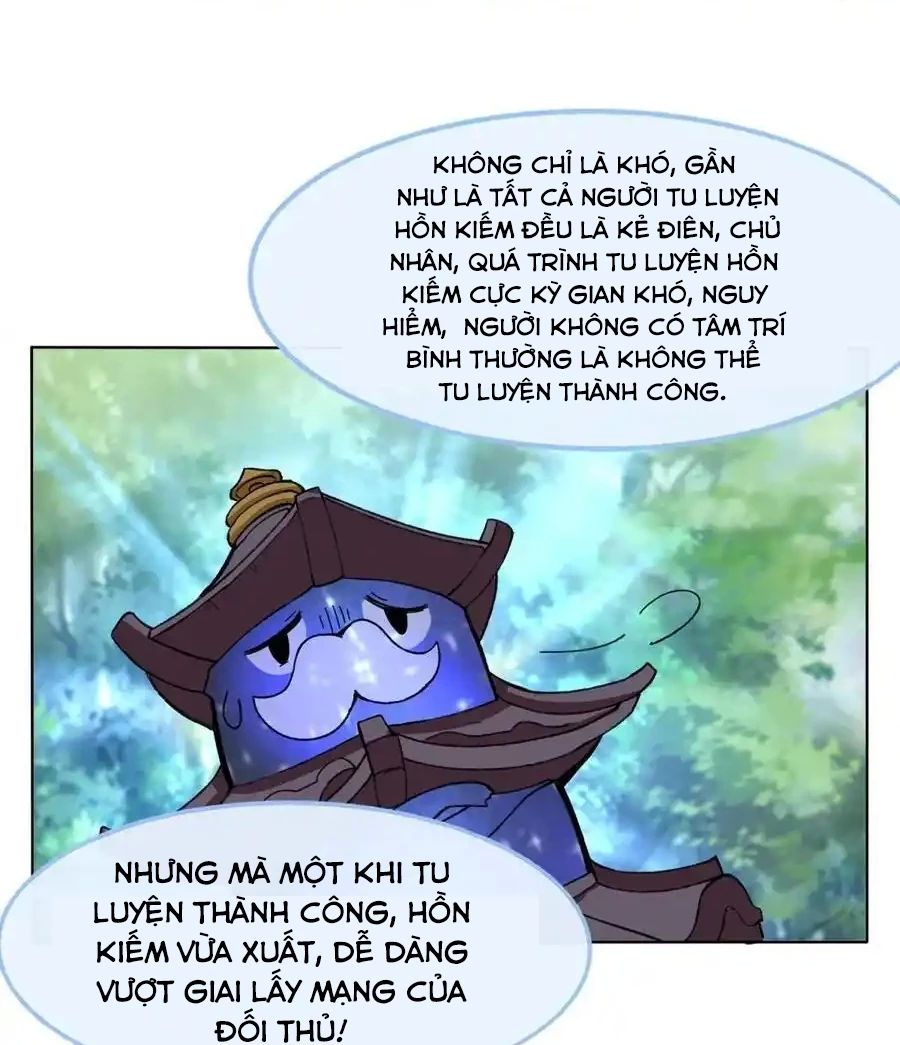 Vô Tận Thôn Phệ Chap 186 - Next Chap 187