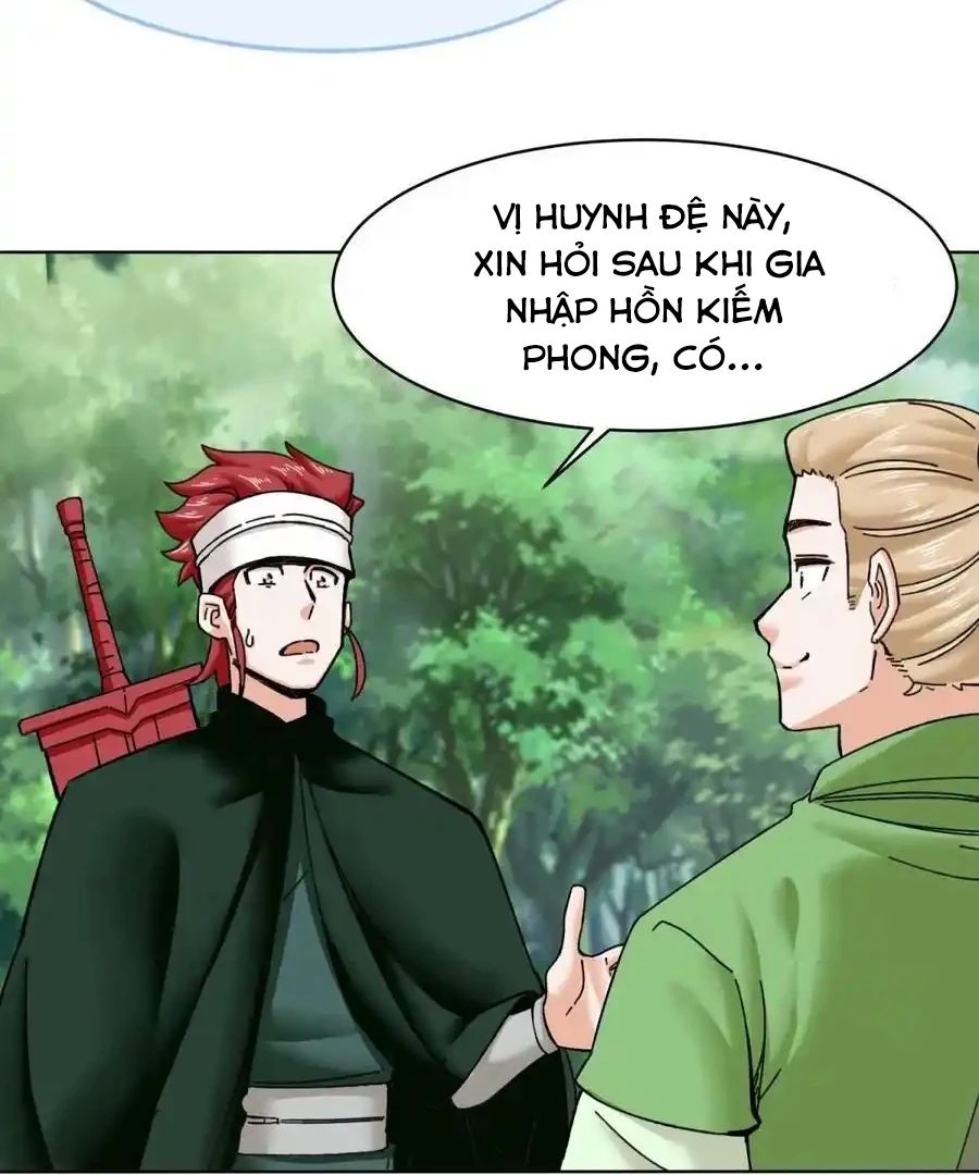 Vô Tận Thôn Phệ Chap 186 - Next Chap 187