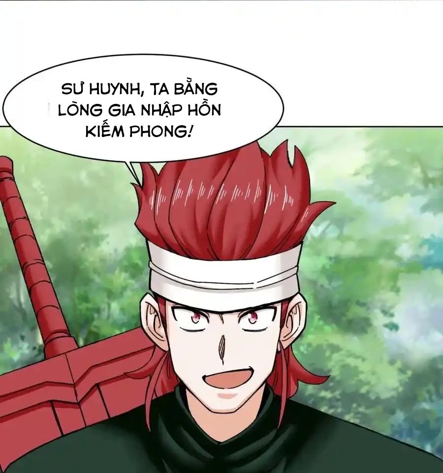 Vô Tận Thôn Phệ Chap 186 - Next Chap 187