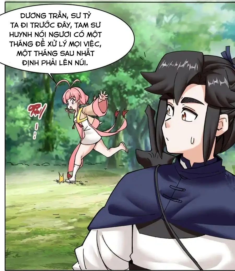 Vô Tận Thôn Phệ Chap 186 - Next Chap 187