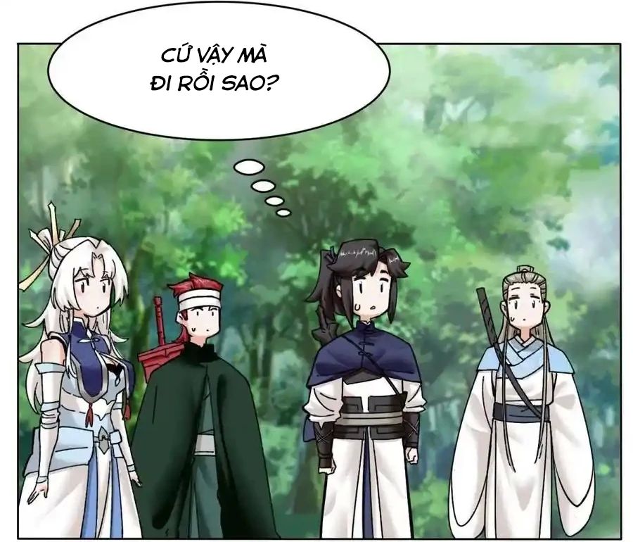 Vô Tận Thôn Phệ Chap 186 - Next Chap 187