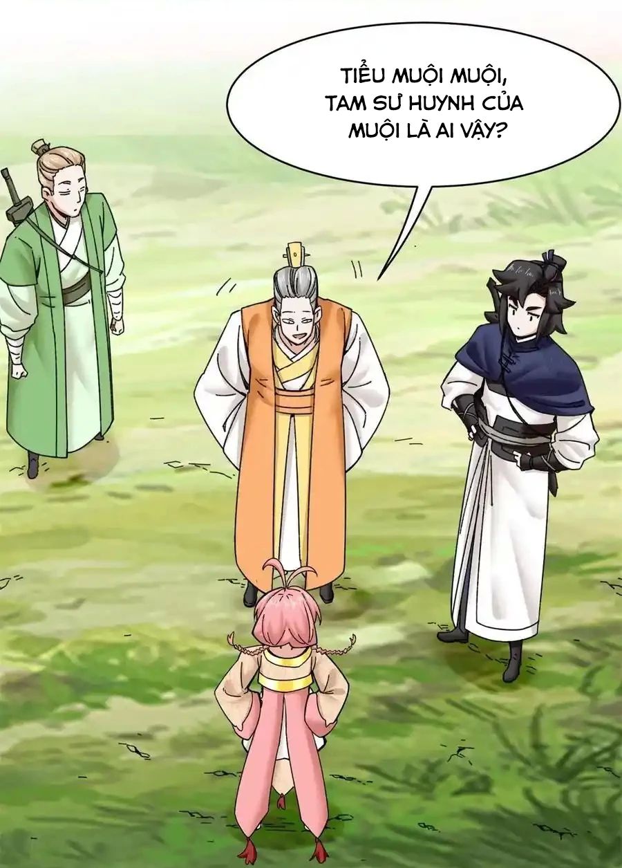 Vô Tận Thôn Phệ Chap 186 - Next Chap 187