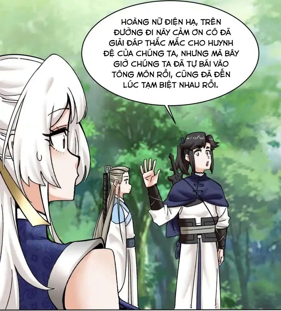 Vô Tận Thôn Phệ Chap 186 - Next Chap 187