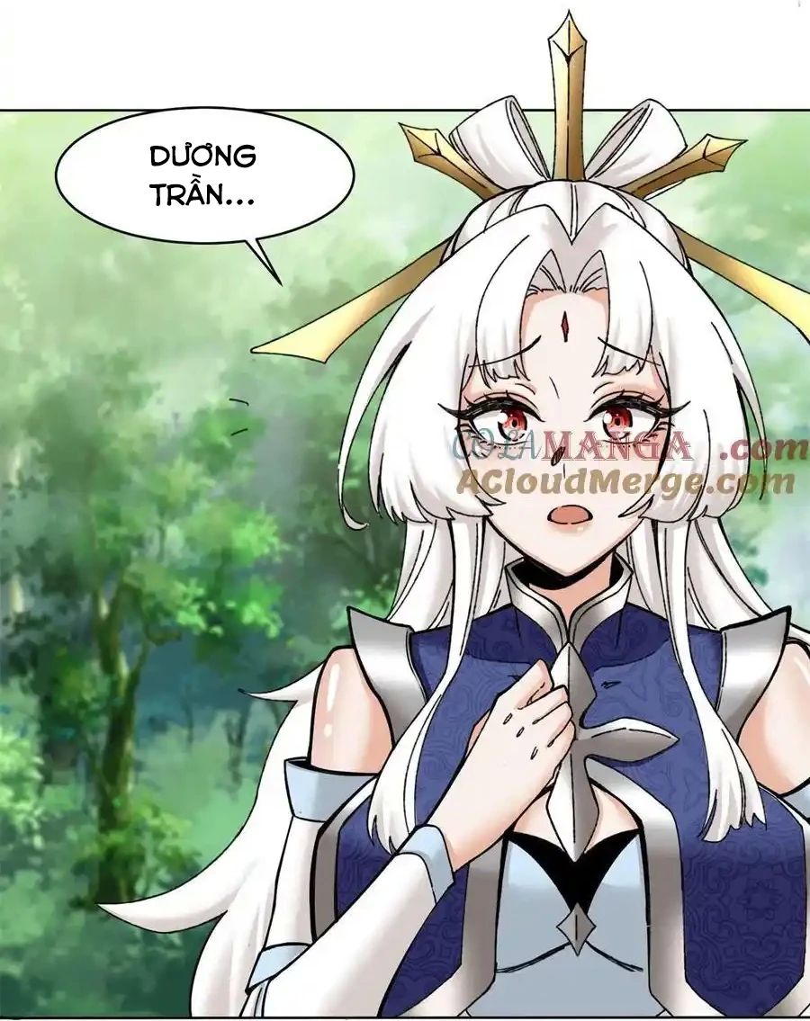 Vô Tận Thôn Phệ Chap 186 - Next Chap 187