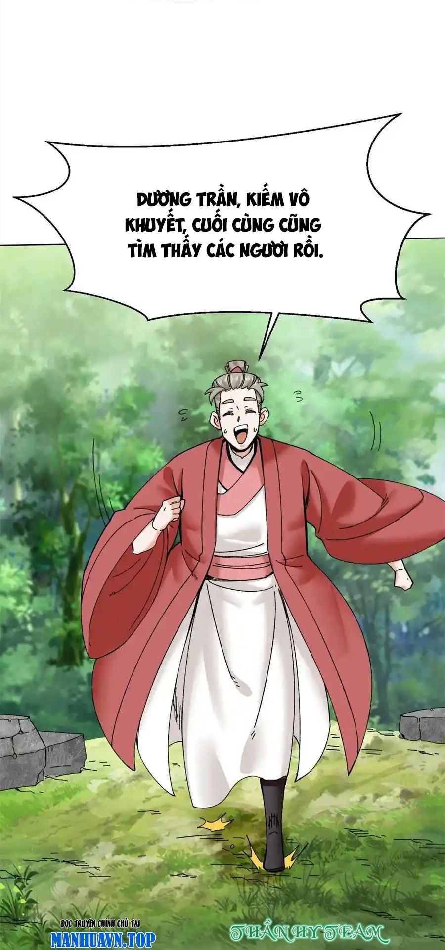 Vô Tận Thôn Phệ Chap 186 - Next Chap 187