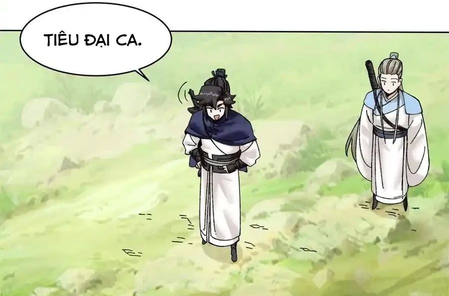 Vô Tận Thôn Phệ Chap 186 - Next Chap 187