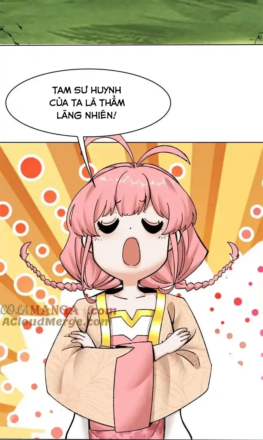 Vô Tận Thôn Phệ Chap 186 - Next Chap 187