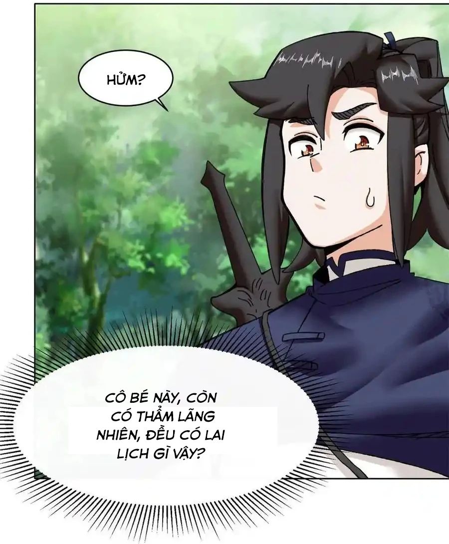 Vô Tận Thôn Phệ Chap 186 - Next Chap 187