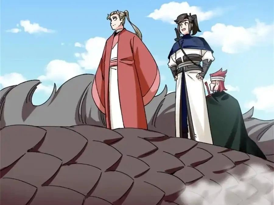 Vô Tận Thôn Phệ Chap 187 - Next Chap 188