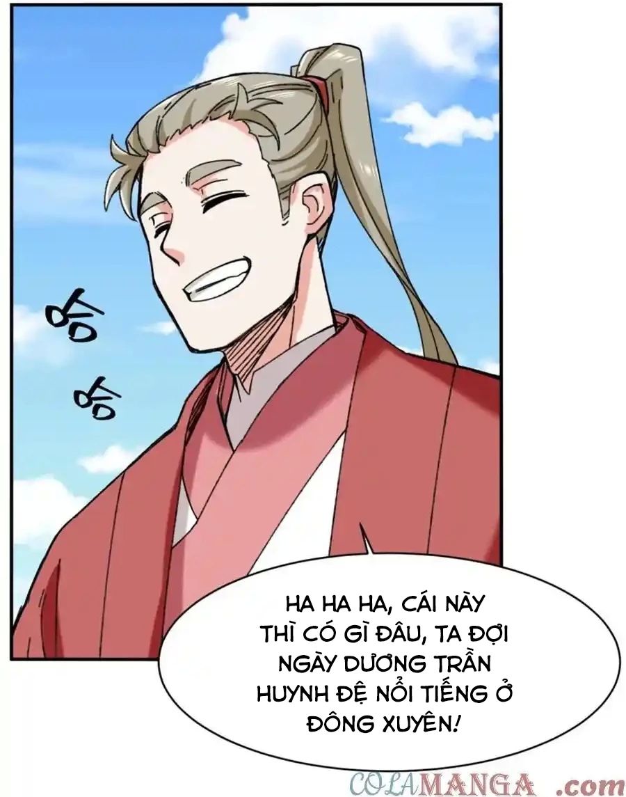Vô Tận Thôn Phệ Chap 187 - Next Chap 188