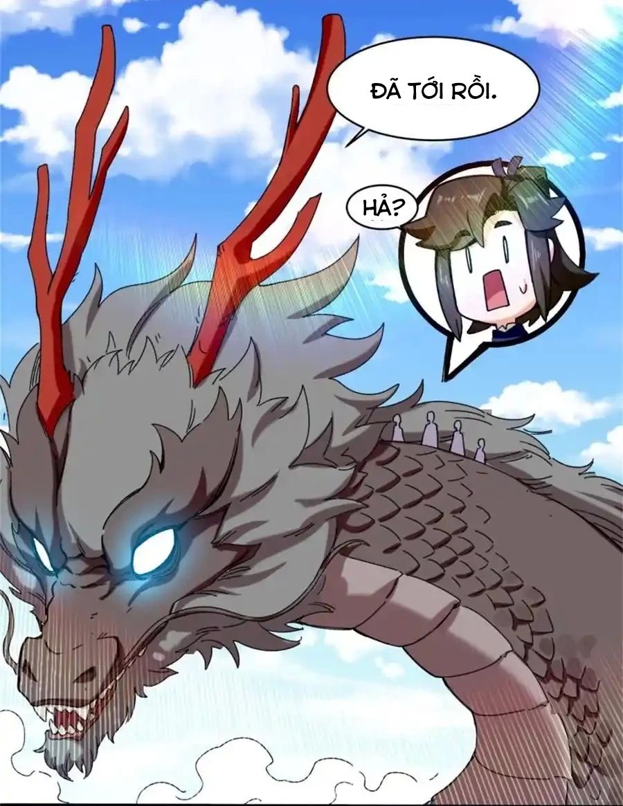 Vô Tận Thôn Phệ Chap 187 - Next Chap 188