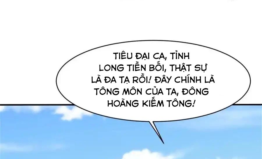 Vô Tận Thôn Phệ Chap 187 - Next Chap 188