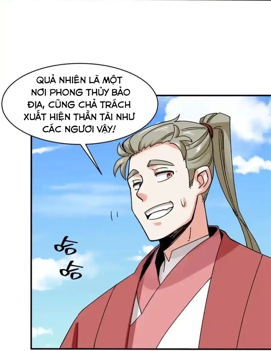 Vô Tận Thôn Phệ Chap 187 - Next Chap 188